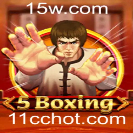 Descubra o Universo Inovador de 5Boxing