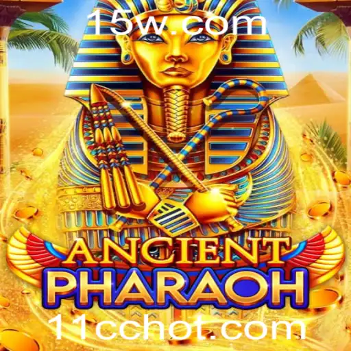 Descubra a Fascinante Aventura de 'AncientPharaoh'