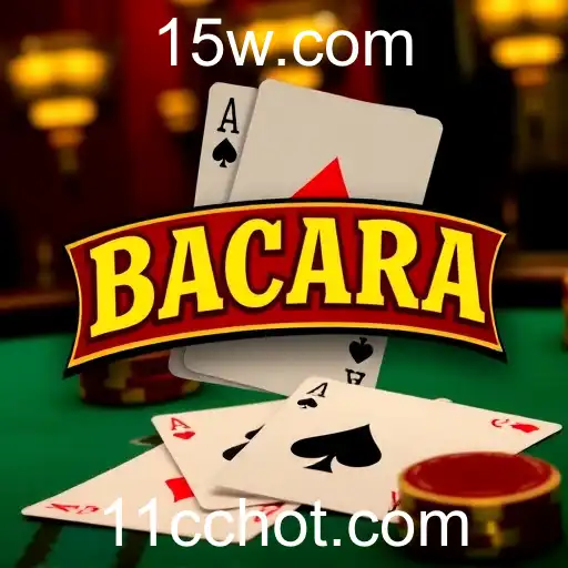 Bacará Online: A Experiência de Jogar com 11cc