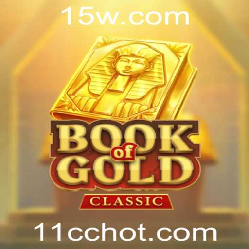 Descubra o Fascinante Mundo de BookOfGoldClassic e as Regras de Jogo
