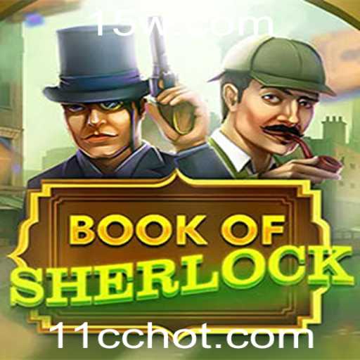 Explorando o Fascinante Mundo do Jogo 'BookOfSherlock'