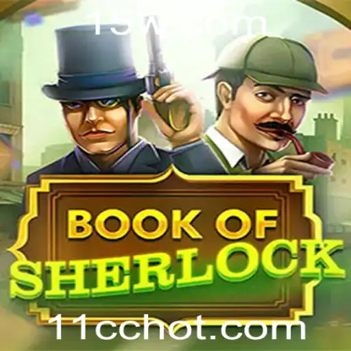 Explorando o Fascinante Mundo do Jogo 'BookOfSherlock'