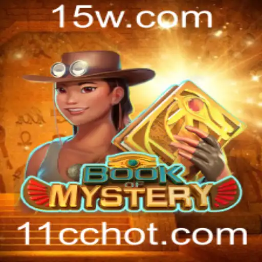 BookofMystery: A Nova Sensação no Mundo dos Jogos de Mistério