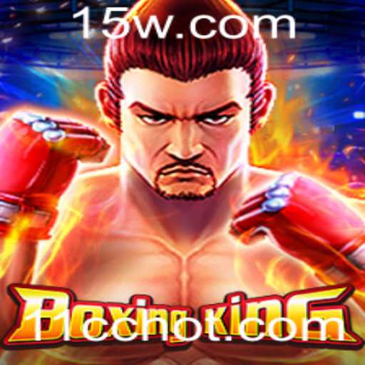 Descubra o Mundo de BoxingKing: O Jogo de Luta Inovador