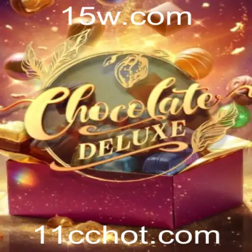 Explorando ChocolateDeluxe: Um Mergulho no Mundo Doce do Jogo de Tabuleiro