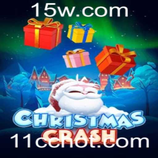 Descubra o Universo de ChristmasCrash: O Novo Fenômeno dos Jogos Festivos