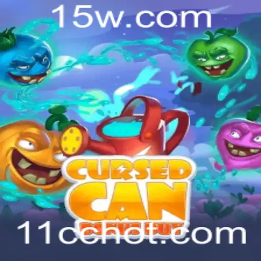 Descubra o Fascinante Universo de CursedCanBonusBuy