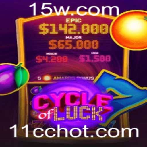 Descubra o Fascinante Mundo de CycleofLuck: Um Jogo de Estratégia e Azar