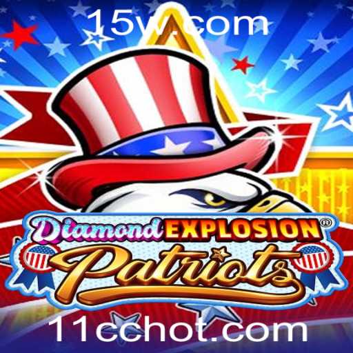 DiamondExplosionPatriots: Um Mergulho no Jogo de Estratégia e Aventura