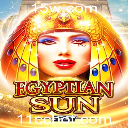 Descubra o Fascinante Jogo EgyptianSunSE: Uma Jornada de Estratégia e Sorte