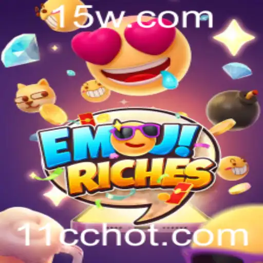 Explore EmojiRiches: O Jogo de Cassino Que Está Conquistando o Mundo