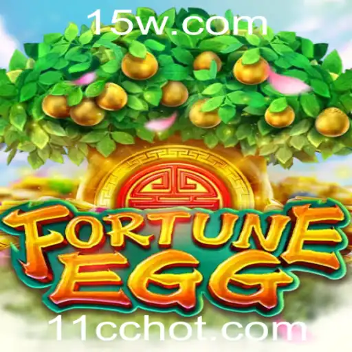 Descubra FortuneEgg: O Jogo que Está Transformando o Mundo dos Games