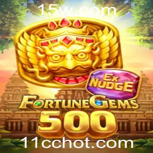 FortuneGems500: Um Mergulho no Mundo das Gemas da Fortuna