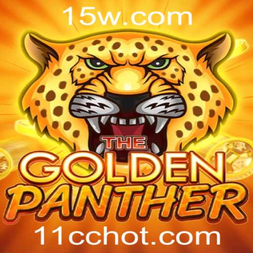 Explorando o Fascinante Mundo do Jogo 'GOLDENPANTHER'