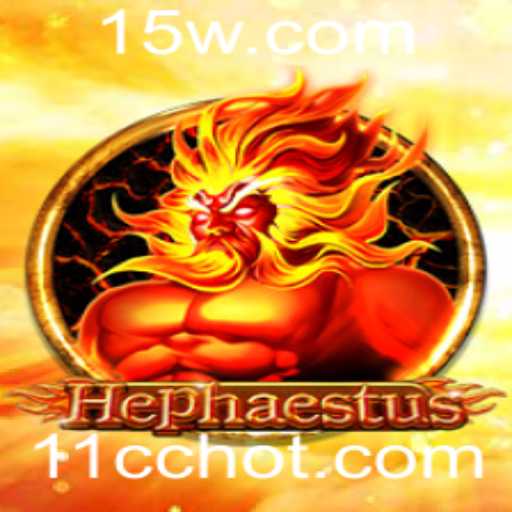Explorando o Mundo Fascinante de Hephaestus: Inovação e Estratégia no Jogo 11cc