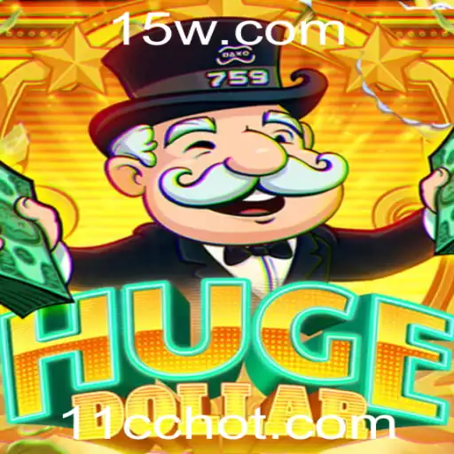Descobrindo o Fenômeno do Jogo 'HugeDollar' e a Estratégia '11cc'