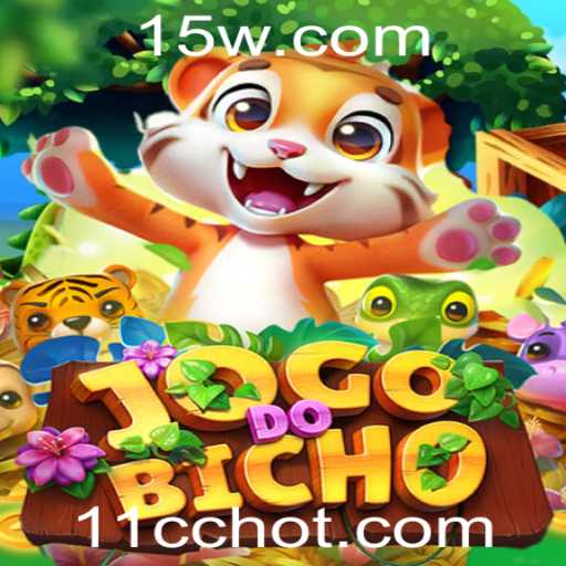 JOGODOBICHO: Descubra o Fascinante Mundo deste Jogo Tradicional