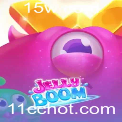 Descubra JellyBoom: O Jogo de Estratégia e Diversão