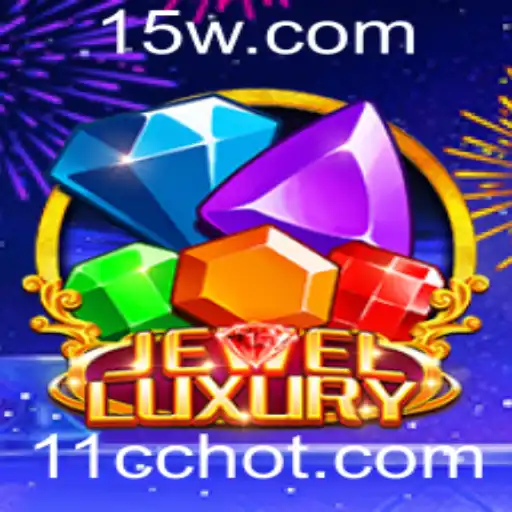 JewelLuxury: Descubra o Mundo Brilhante do Jogo Inovador