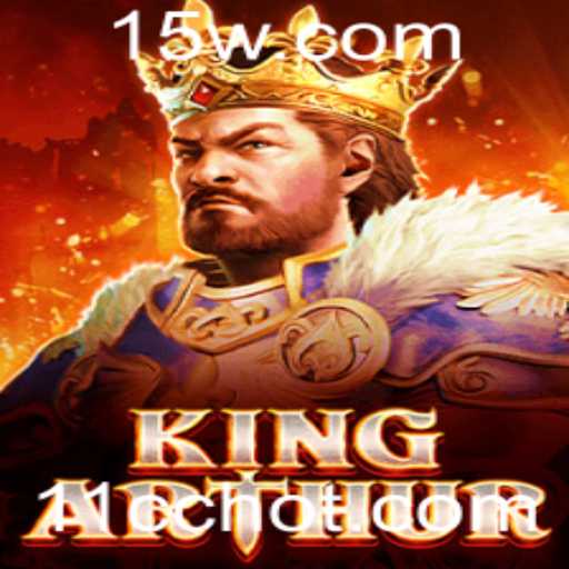 Descubra o Fascinante Mundo de KingArthur: O Jogo de Estratégia Medieval Revolucionário