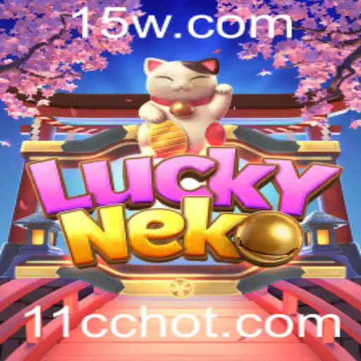 Descubra o Fascinante Mundo de LuckyNeko