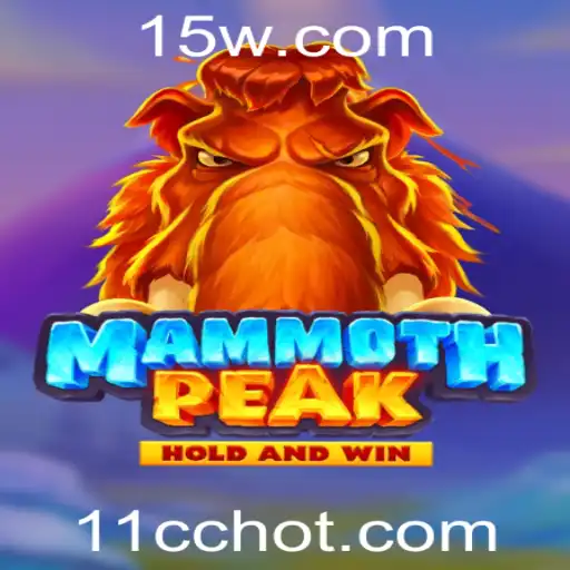 Descubra a Experiência Única de Jogar MammothPeak