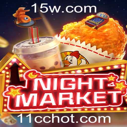Explorando o Universo de NIGHTMARKET