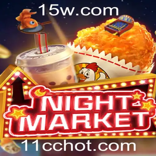 Explorando o Universo de NIGHTMARKET