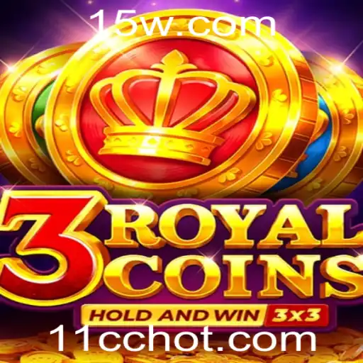 Explorando o Fascinante Mundo do Jogo 3RoyalCoins