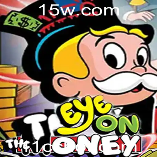 EyeOnTheMoney: Explorando o Novo Jogo Estratégico