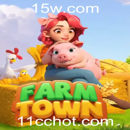 Descubra o Encantador Mundo de FarmTown: Jogo de Simulação Agrícola