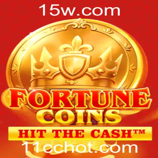 FortuneCoins: Uma Aventura Estratégica no Universo dos Jogos de Azar