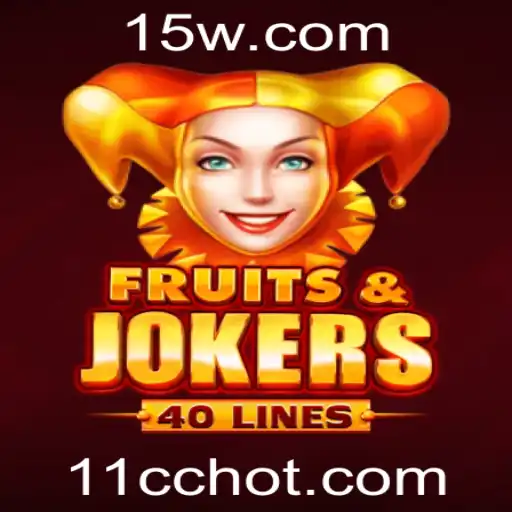 Explorando o Universo de FruitsAndJokers40: Um Mergulho no Jogo de Aventura e Estratégia