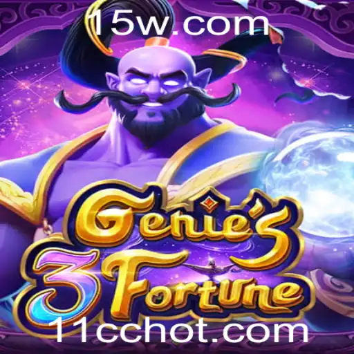 Desvendando o Novo Mundo de Genie3Fortune: A Emoção e Estratégia do Jogo do Momento