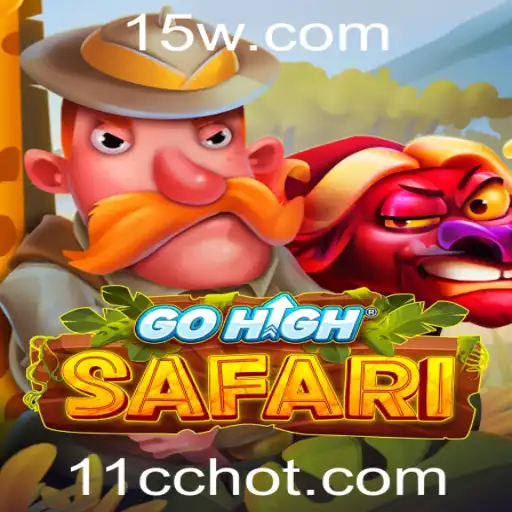 Explorando o Mundo de GoHighSafari: Desafios e Aventuras Esperam