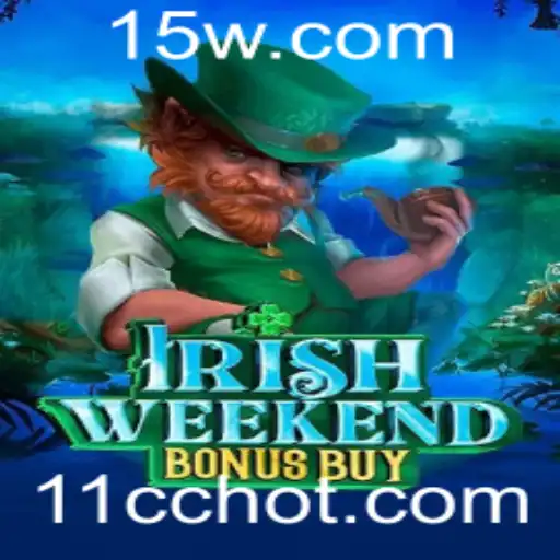 Descubra o Jogo Emocionante IrishWeekendBonusBuy
