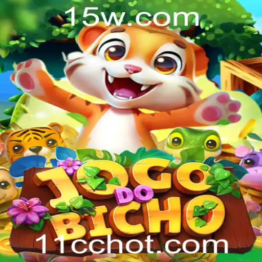 JOGODOBICHO: Descubra o Fascinante Mundo deste Jogo Tradicional