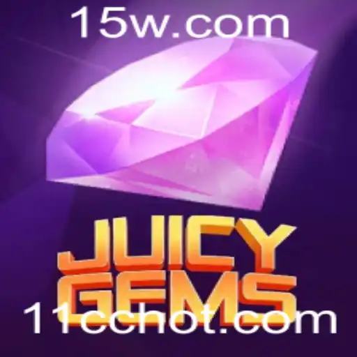 Descubra a Emoção do Mundo de JuicyGems