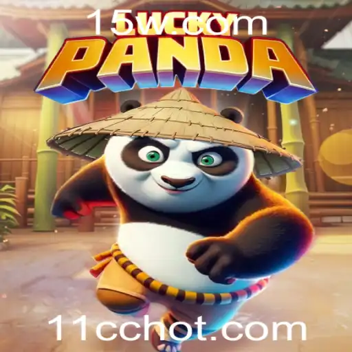 LuckyPanda: Descubra o Fenômeno do Novo Jogo