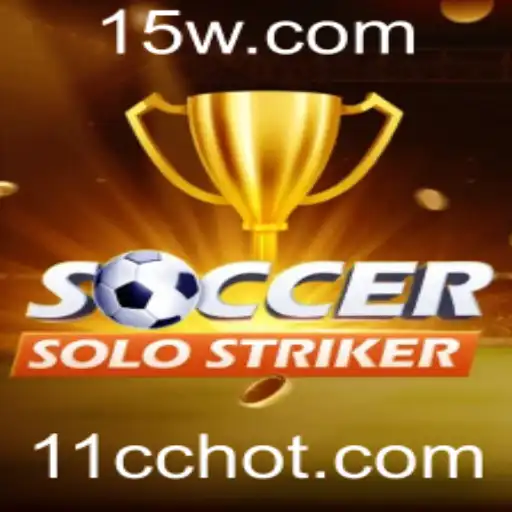 Descubra SoccerSoloStriker: O Jogo de Futebol Revolucionário