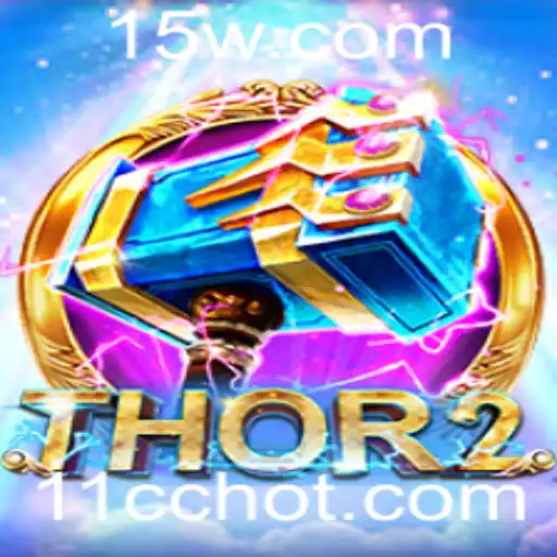 Descubra o Mundo Empolgante de Thor2: A Nova Era dos Jogos