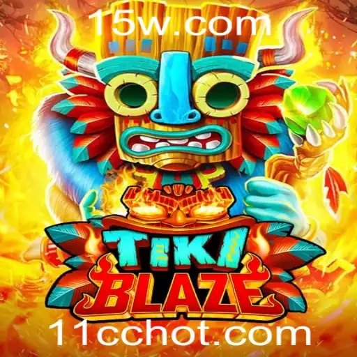 Explorando o Mundo de TikiBlaze: Um Jogo Inovador
