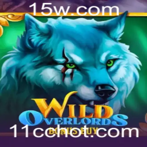Explorando WildOverlordsBonusBuy: Um Mergulho no Universo do Jogo com 11cc