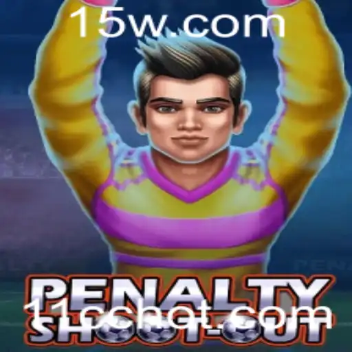 Descobrindo o Universo do PenaltyShootOut: Um Jogo de Estratégia e Emoção