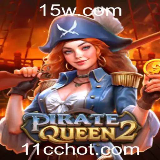 Descubra o Mundo Aventura de PirateQueen2: Uma Jornada Épica no Mar