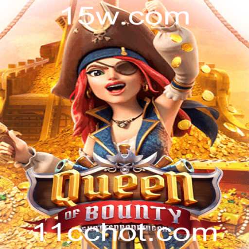 Explorando o Mundo de QueenofBounty: Uma Jornada Épica em Terra de Piratas