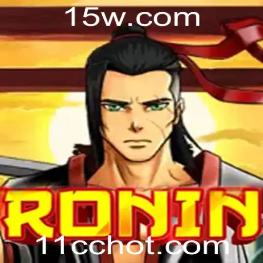 Descubra o Fascinante Mundo de 'Ronin': Um Jogo de Estratégia Inovador