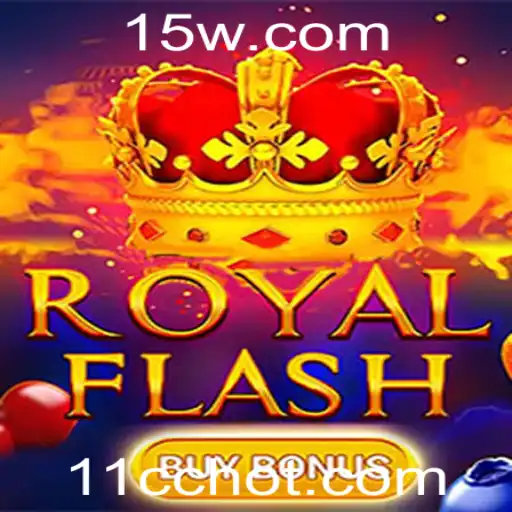 Explorando o Mundo de RoyalFlashBuyBonus: Diversão e Estratégia no Universo dos Jogos Digitais