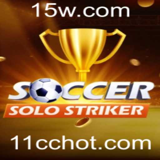 Descubra SoccerSoloStriker: O Jogo de Futebol Revolucionário