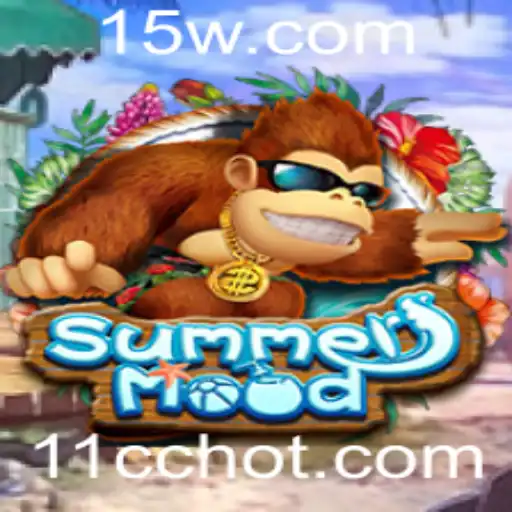 Explorando o Mundo de SummerMood: Um Jogo de Estratégia Envolvente